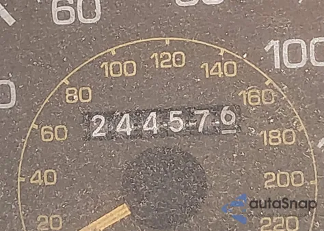 1996 Toyota Camry Dx/Le/Xle из США, поврежденный, VIN 4T1BG12K4TU804500